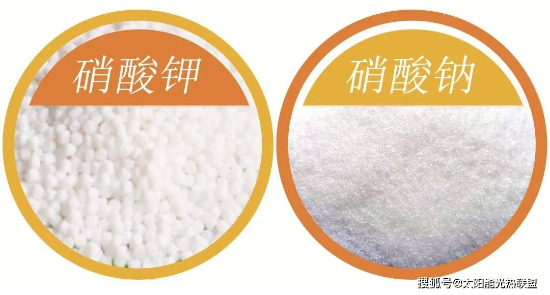 熔鹽年產(chǎn)能30萬(wàn)噸！山西沃錦新材料重磅參展2022中國(guó)太陽(yáng)能熱發(fā)電大會(huì)