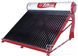綠色能源生活指南 太陽(yáng)能熱水器與熱發(fā)電產(chǎn)品精選推薦