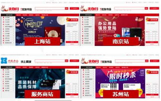 傳統企業如何進行b2b升級轉型